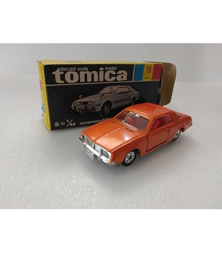 Amazon | トミカ 黒箱 33 トヨタ セリカ XX 2800GT 1/64 日本製